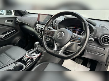 Used Nissan Juke 2020 for sale - 75960019: Photo