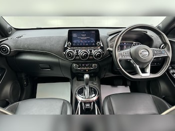 Used Nissan Juke 2020 for sale - 75960019: Photo