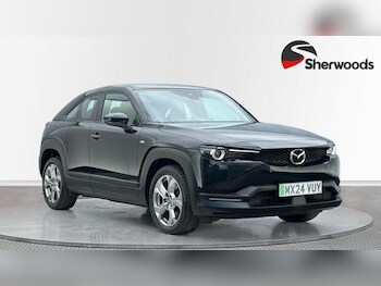 Used Mazda MX-30 undefined for sale - 78556096: Photo
