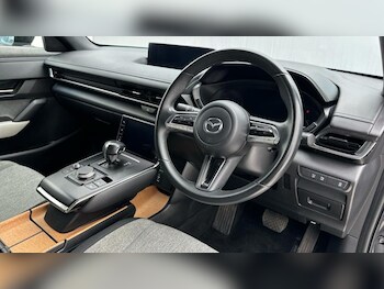 Used Mazda MX-30 undefined for sale - 78556096: Photo