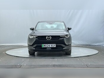 Used Mazda MX-30 undefined for sale - 78556096: Photo