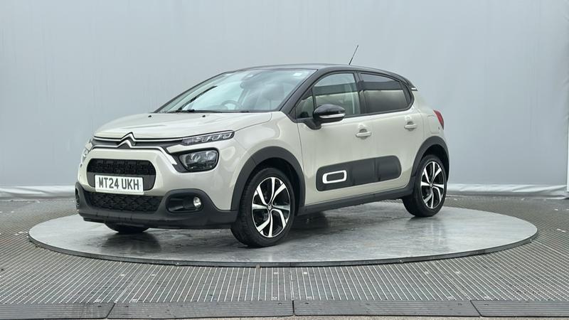 Used Citroen C3 2024 for sale - 78102369: Photo 10