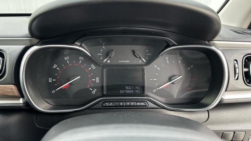 Used Citroen C3 2024 for sale - 78102369: Photo 15