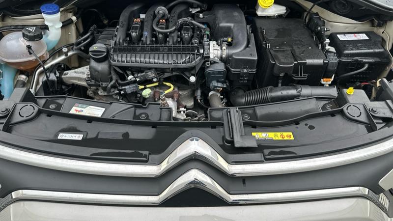 Used Citroen C3 2024 for sale - 78102369: Photo 19