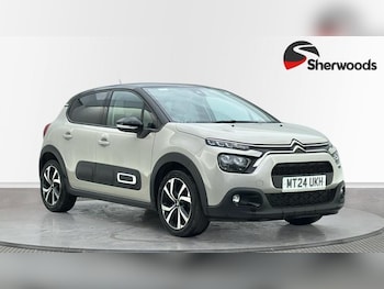 Citroen C3 feature image