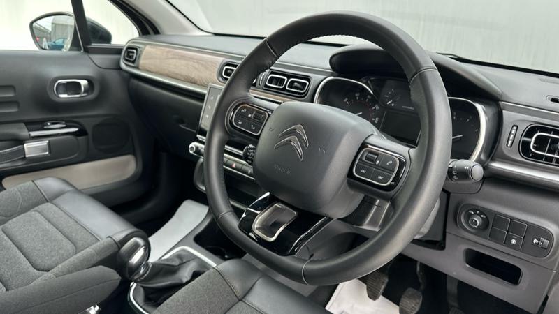 Used Citroen C3 2024 for sale - 78102369: Photo 2