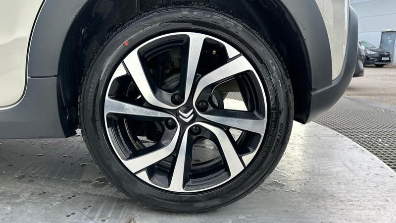 Used Citroen C3 2024 for sale - 78102369: Photo 22