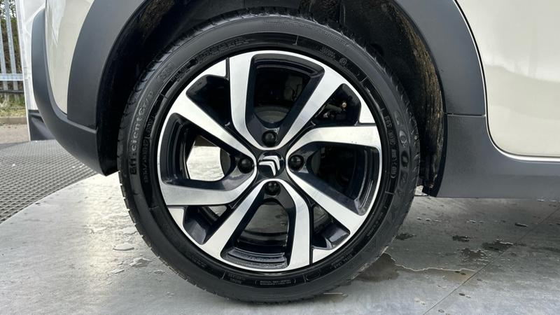 Used Citroen C3 2024 for sale - 78102369: Photo 23