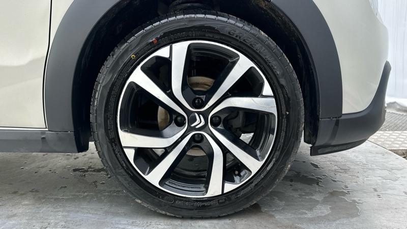 Used Citroen C3 2024 for sale - 78102369: Photo 25