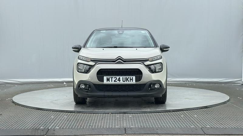 Used Citroen C3 2024 for sale - 78102369: Photo 3