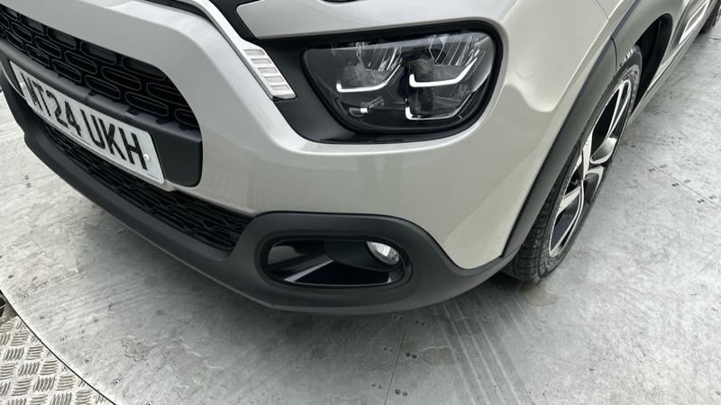 Used Citroen C3 2024 for sale - 78102369: Photo 39