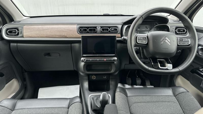 Used Citroen C3 2024 for sale - 78102369: Photo 4