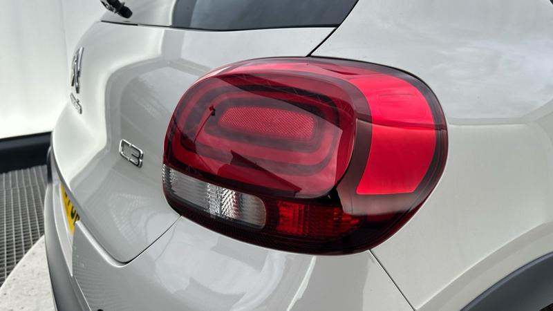 Used Citroen C3 2024 for sale - 78102369: Photo 44