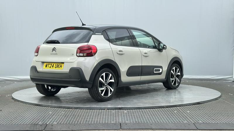 Used Citroen C3 2024 for sale - 78102369: Photo 6