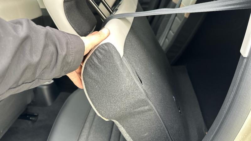 Used Citroen C3 2024 for sale - 78102369: Photo 67