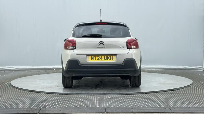Used Citroen C3 2024 for sale - 78102369: Photo 7