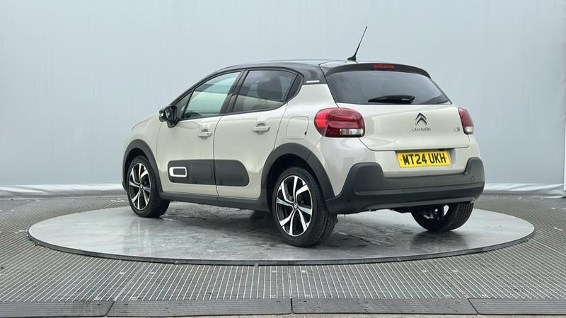 Used Citroen C3 2024 for sale - 78102369: Photo 8
