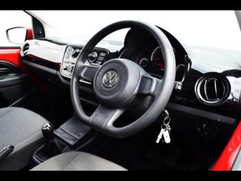 Used Volkswagen up! 2016 for sale - 74894049: Photo