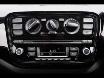 Used Volkswagen up! 2016 for sale - 74894049: Photo