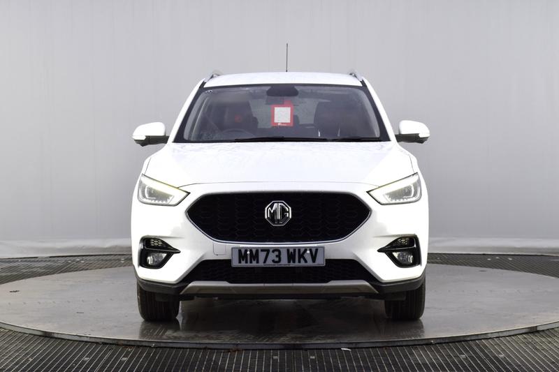 Used MG MG ZS 2023 for sale - 77218174: Photo 10