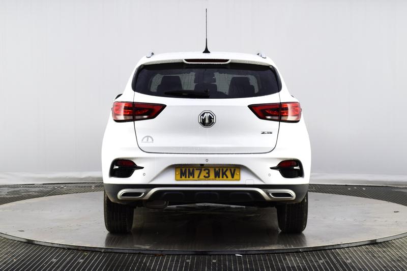Used MG MG ZS 2023 for sale - 77218174: Photo 12