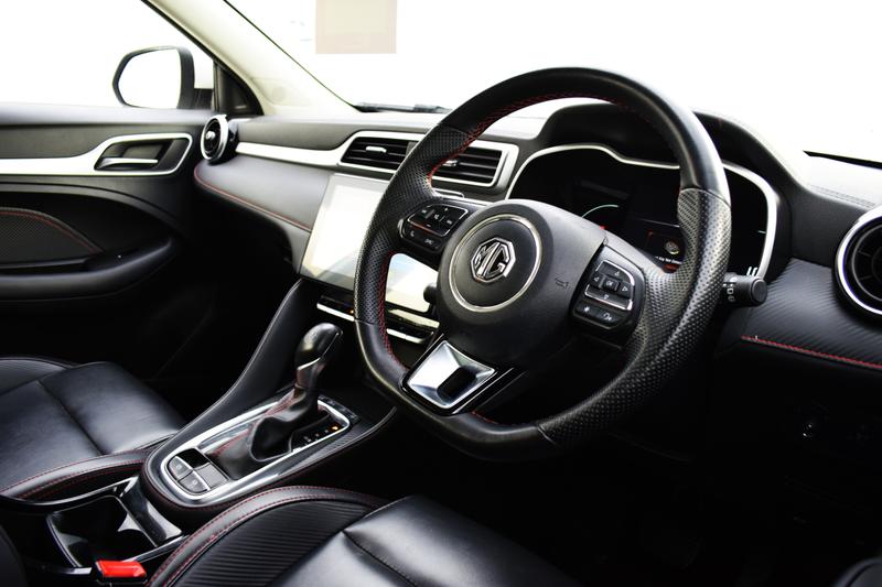 Used MG MG ZS 2023 for sale - 77218174: Photo 2