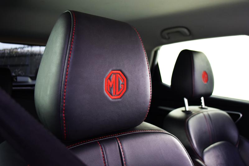 Used MG MG ZS 2023 for sale - 77218174: Photo 31