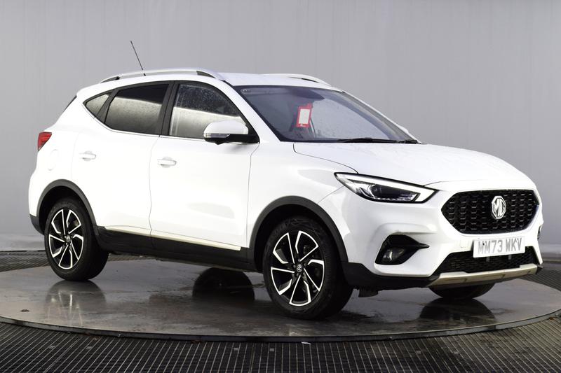 Used MG MG ZS 2023 for sale - 77218174: Photo 38