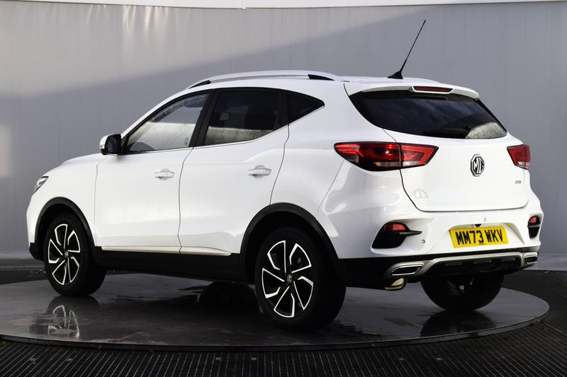 Used MG MG ZS 2023 for sale - 77218174: Photo 40