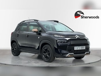 Citroen - C3 Aircross