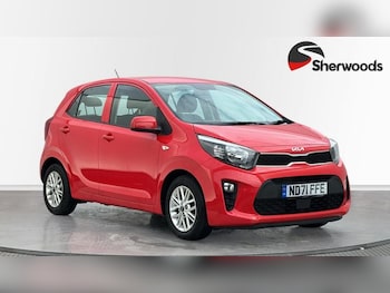Used Kia Picanto 2021 for sale - 78320168: Photo