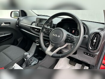 Used Kia Picanto 2021 for sale - 78320168: Photo