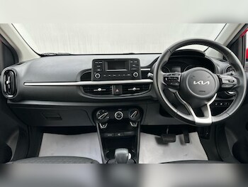 Used Kia Picanto 2021 for sale - 78320168: Photo