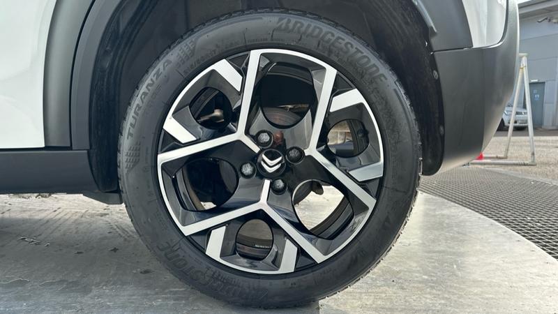 Used Citroen C3 Aircross 2024 for sale - 77248742: Photo 18