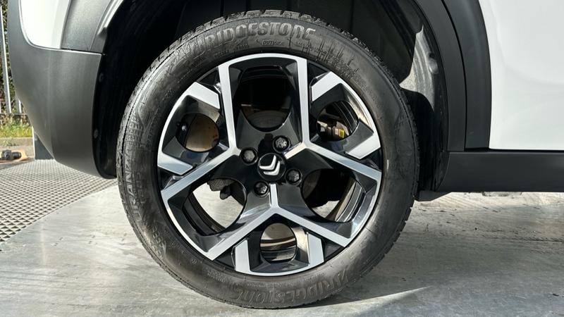 Used Citroen C3 Aircross 2024 for sale - 77248742: Photo 19