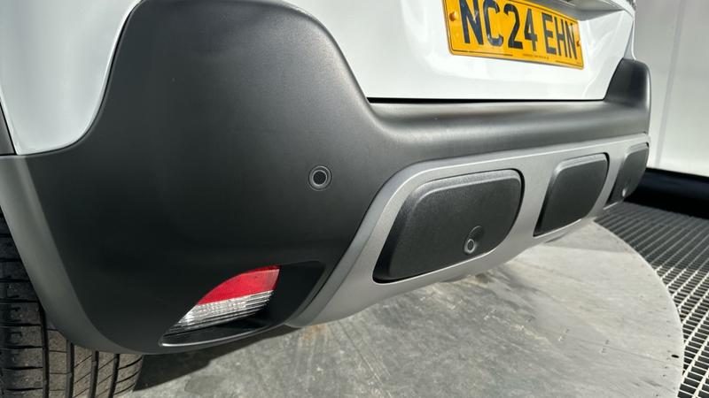 Used Citroen C3 Aircross 2024 for sale - 77248742: Photo 22