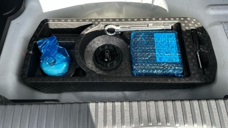 Used Citroen C3 Aircross 2024 for sale - 77248742: Photo 36