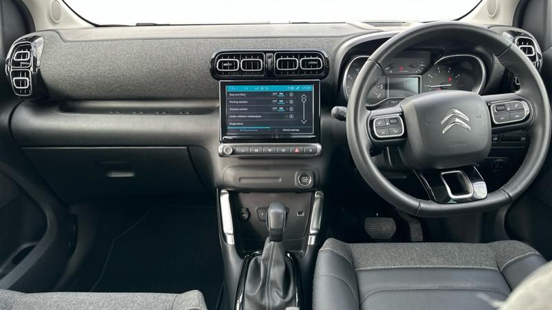 Used Citroen C3 Aircross 2024 for sale - 77248742: Photo 4