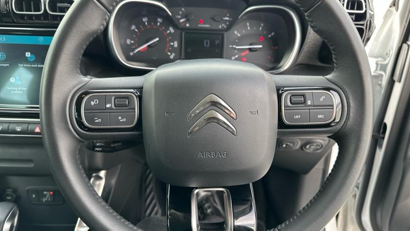 Used Citroen C3 Aircross 2024 for sale - 77248742: Photo 46