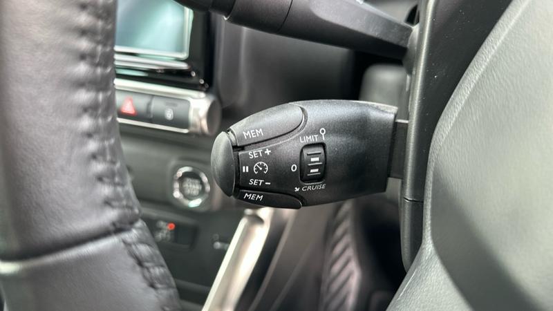 Used Citroen C3 Aircross 2024 for sale - 77248742: Photo 49