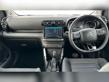 Used Citroen C3 Aircross 2024 for sale - 77248742: Photo