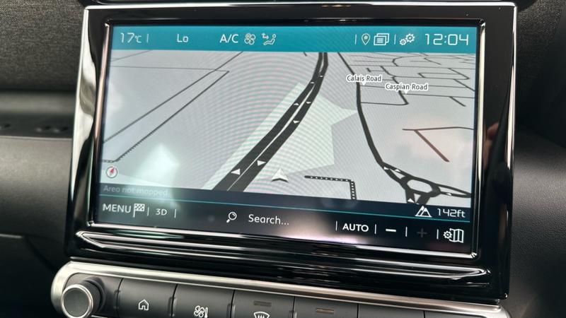 Used Citroen C3 Aircross 2024 for sale - 77248742: Photo 52