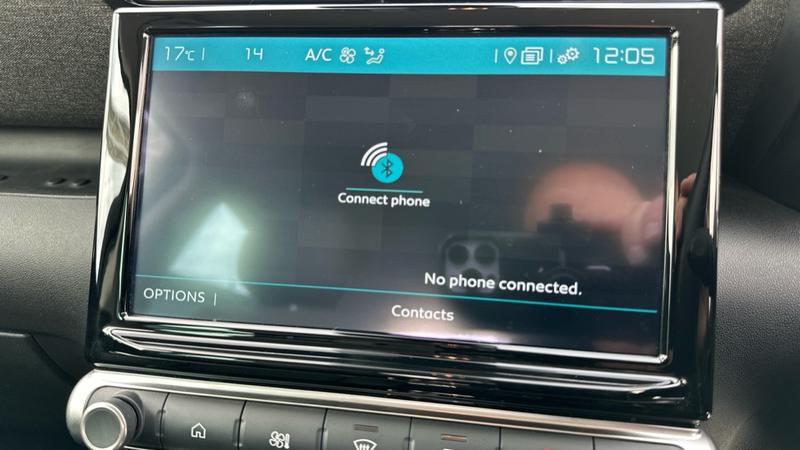 Used Citroen C3 Aircross 2024 for sale - 77248742: Photo 54