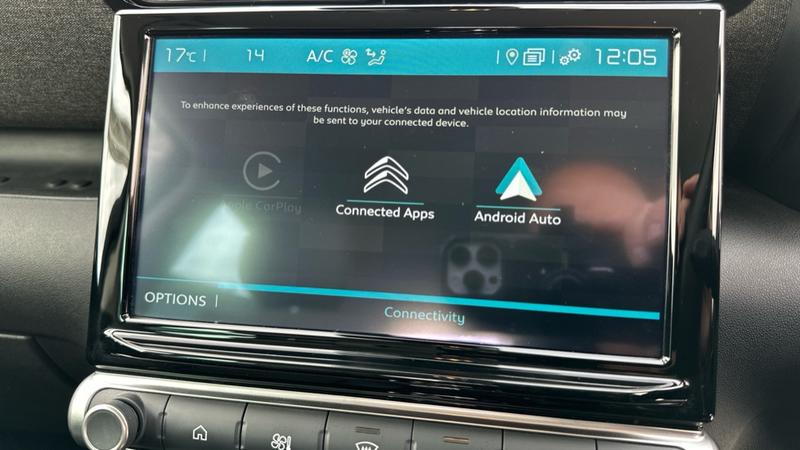 Used Citroen C3 Aircross 2024 for sale - 77248742: Photo 55