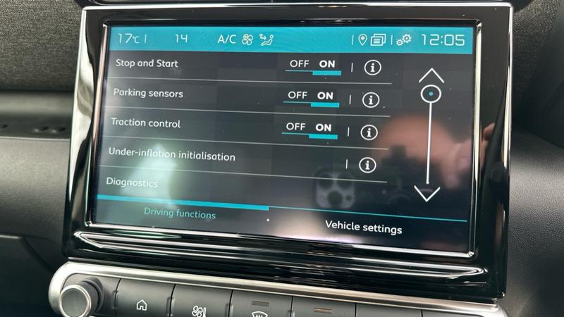 Used Citroen C3 Aircross 2024 for sale - 77248742: Photo 56