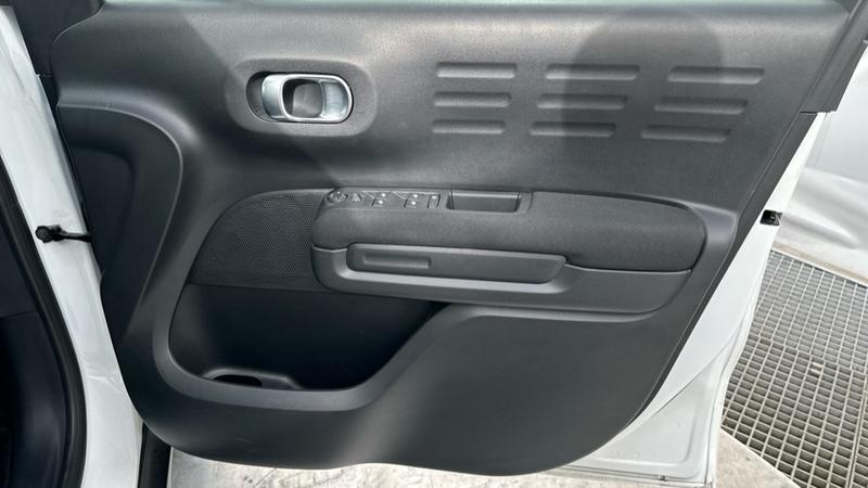 Used Citroen C3 Aircross 2024 for sale - 77248742: Photo 67