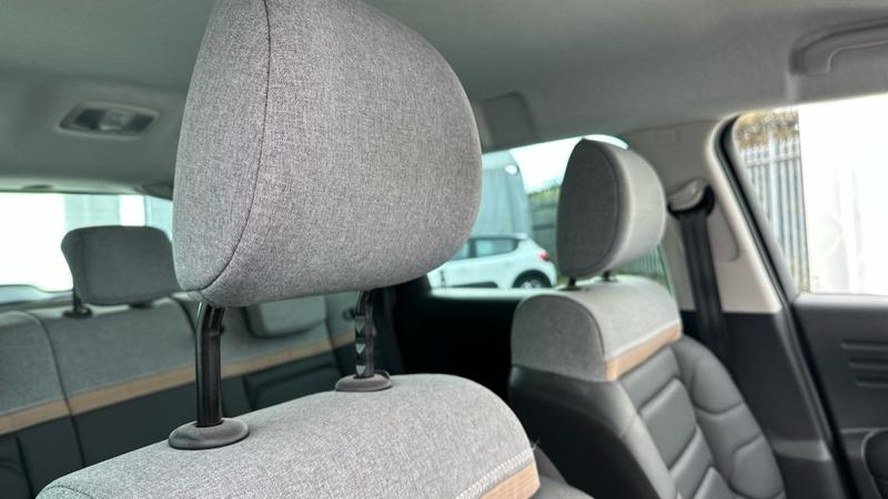 Used Citroen C3 Aircross 2024 for sale - 77248742: Photo 70