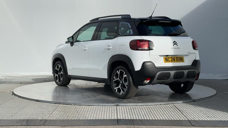 Used Citroen C3 Aircross 2024 for sale - 77248742: Photo 8