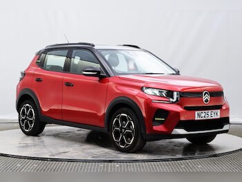 Used Citroen C3 2025 for sale - 78867948: Photo