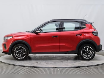 Used Citroen C3 2025 for sale - 78867948: Photo